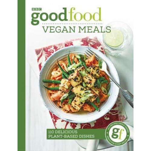 Vegan Meals - BBC Good Food