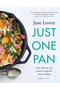 Just One Pan Easy Recipes for Delicious Home Cooking