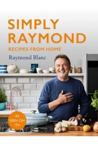 Simply Raymond Recipes from Home