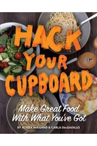 Hack Your Cupboard