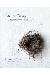Atelier Crenn Metamorphosis of Taste