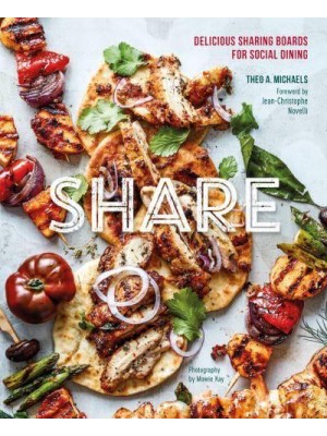 Share Delicious Boards for Social Dining