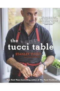 The Tucci Table