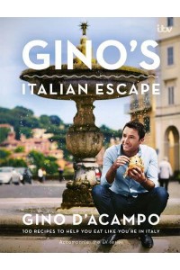 Gino's Italian Escape - Gino's Italian Escape
