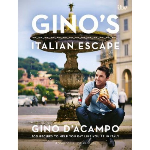 Gino's Italian Escape - Gino's Italian Escape