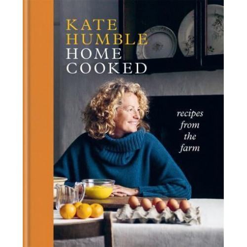 Home Cooked Recipes from the Farm