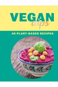 Vegan Dips