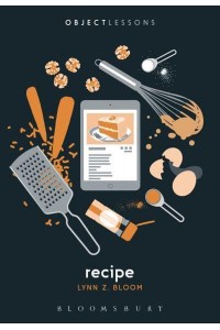 Recipe - Object Lessons