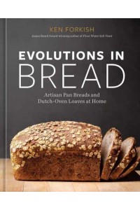 Evolutions in Bread