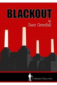 BlackOut - A Sebastian Cleary Novel