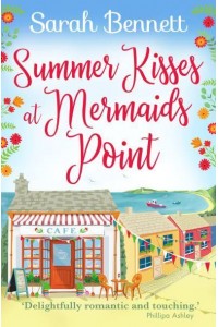 Summer Kisses at Mermaids Point - Mermaids Point