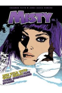 Misty. Volume 3 - Misty