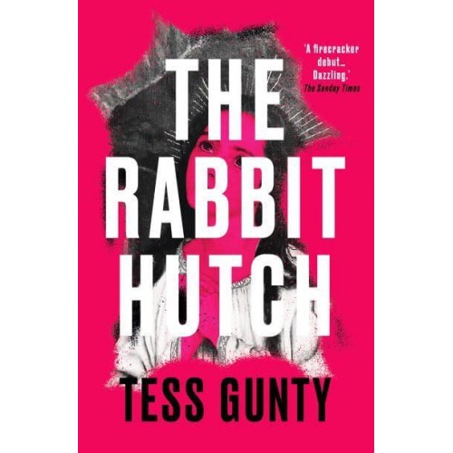 The Rabbit Hutch THE SUNDAY TIMES NUMBER 1 BESTSELLER