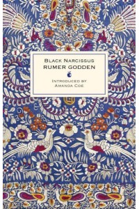 Black Narcissus - Virago Modern Classics