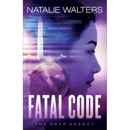 Fatal Code - The Snap Agency