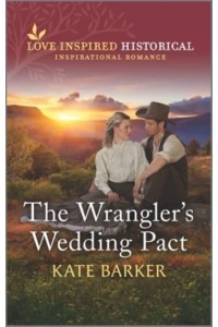 The Wrangler's Wedding Pact