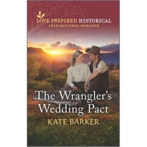 The Wrangler's Wedding Pact