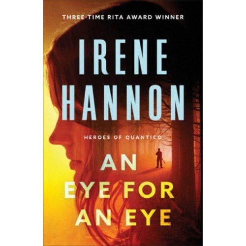 An Eye for an Eye - Heroes of Quantico