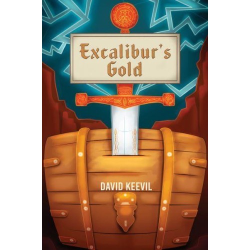 Excalibur's Gold