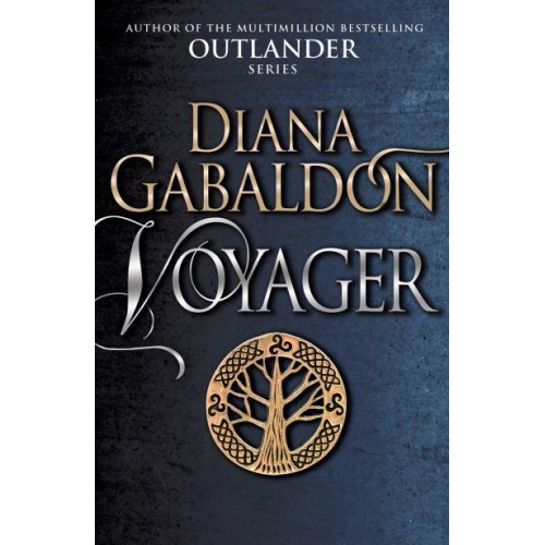 Voyager - Outlander Series