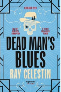 Dead Man's Blues - City Blues Quartet