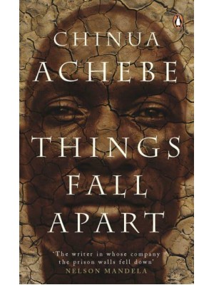 Things Fall Apart - Heinemann African Writers Series