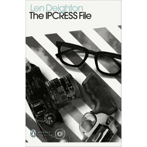 The Ipcress File - Penguin Modern Classics