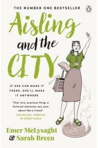 Aisling and the City - The Aisling Series
