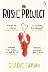 The Rosie Project - The Rosie Project Series