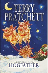 Hogfather - The Discworld Series