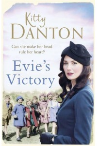 Evie's Victory - Evie's Dartmoor Chronicles