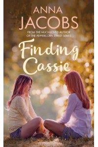 Finding Cassie - The Penny Lake Series