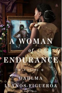 A Woman of Endurance A Novel