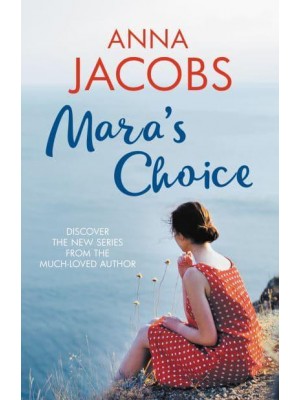 Mara's Choice - The Waterfront Series