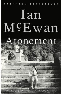 Atonement A Novel