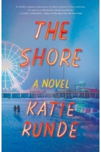 The Shore A Novel