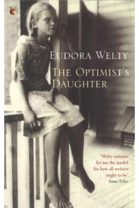 The Optimist's Daughter - Virago Modern Classics