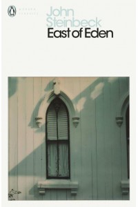 East of Eden - Penguin Classics