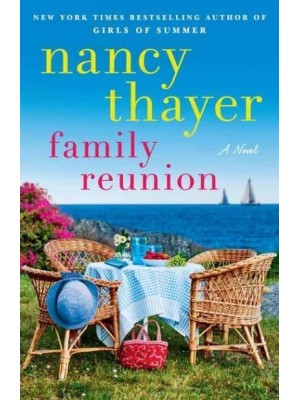Family Reunion A Novel