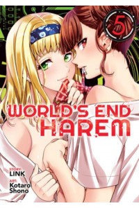 World's End Harem. 5