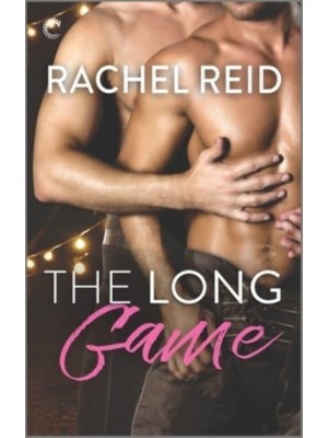 The Long Game A Gay Sports Romance - Game Changers
