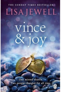 Vince and Joy The Love Story of a Lifetime