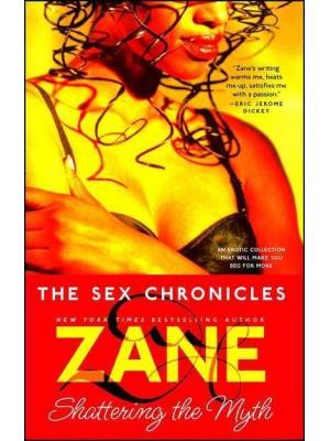 The Sex Chronicles Shattering the Myth