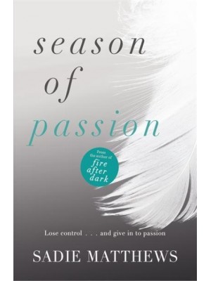 Season of Passion - Seasons Trilogy