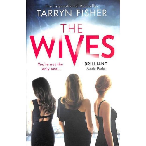 The Wives - HQ Fiction