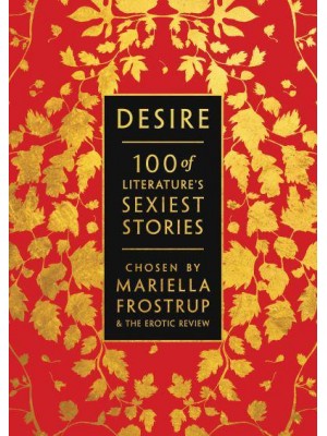 Desire 100 of Literature's Sexiest Stories