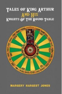Tales of King Arthur and His Knights of the Round Table