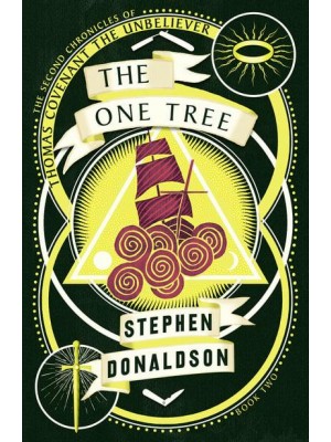 The One Tree - The Second Chronicles of Thomas Covenant