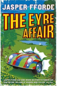 The Eyre Affair - Thursday Next
