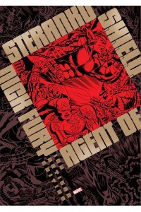 Nick Fury Agent of S.H.I.E.L.D - Artisan Edition